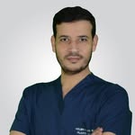 د. حلمي الوكيل — استشاري جراحة التجميل وأستاذ جامعة الإسكندرية في الشارقة