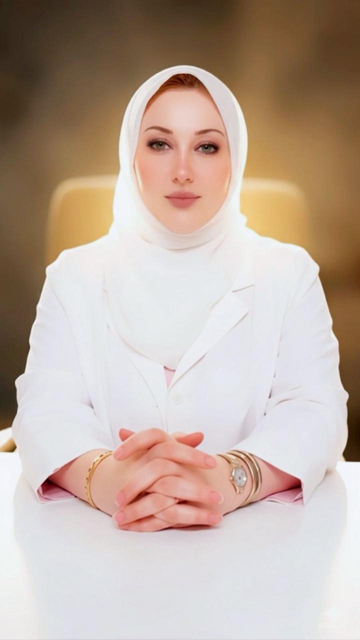 د. نهلة موسى — أفضل دكتورة نساء وولادة في الشارقة بخبرة 20 عاماً